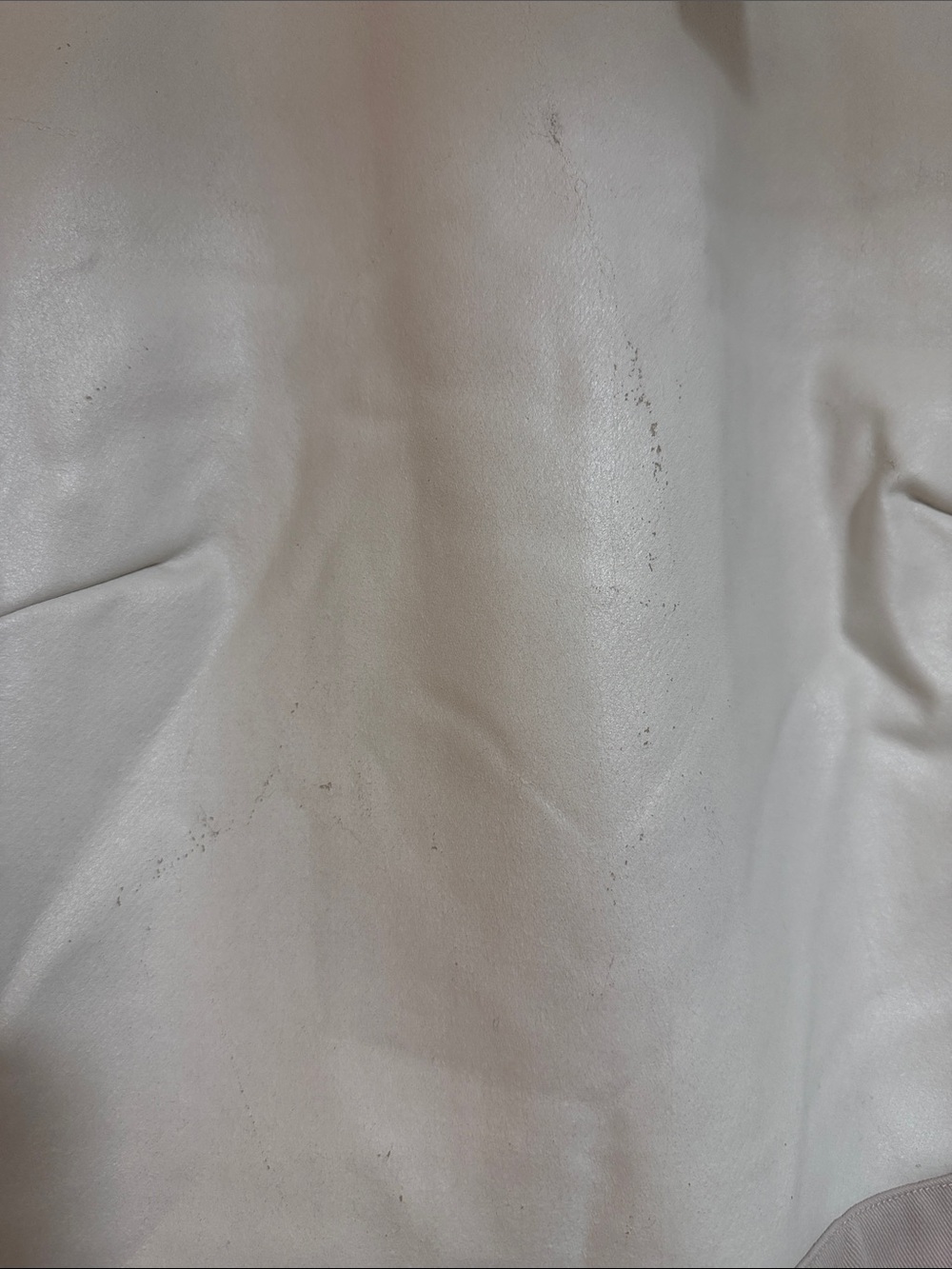 NWT: VTG Stella McCartney Lana Wool Long Sleeve MIDI Dress SZ 40 Classy Luxury - Picture 13 of 14